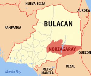 norzagaray bulacan travel time from manila|Manila to Bulacan .